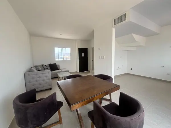 Casa en venta en La Perla, Torreón — foto 2 de 8
