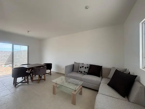 Casa en venta en La Perla, Torreón — foto 3 de 8