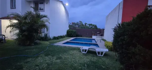 Casa en venta en Lomas de Tzompantle, Cuernavaca — foto 2 de 12