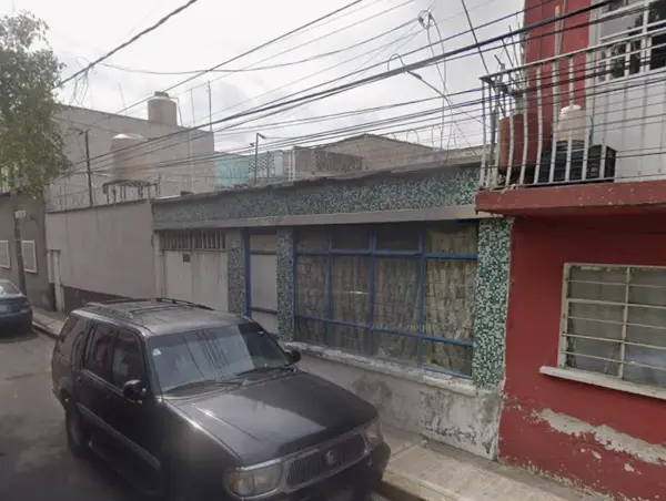Casa en venta en Gabriel Ramos Millán Sección Bramadero, Iztacalco — foto 2 de 7