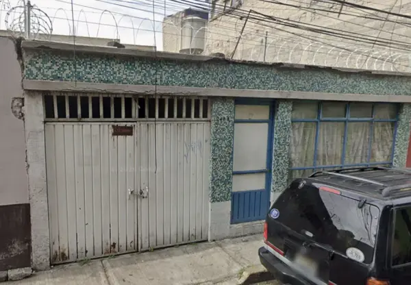 Casa en venta en Gabriel Ramos Millán Sección Bramadero, Iztacalco — foto 3 de 7