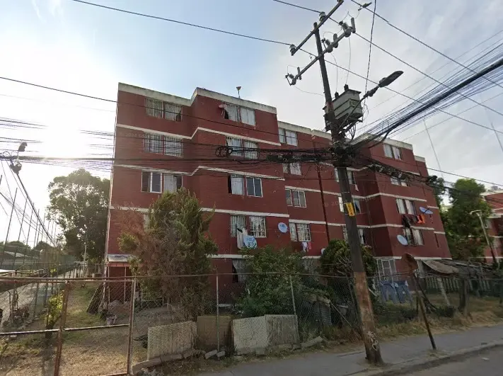 Casa en venta en San Rafael Coacalco, Coacalco de Berriozábal — foto 1 de 12
