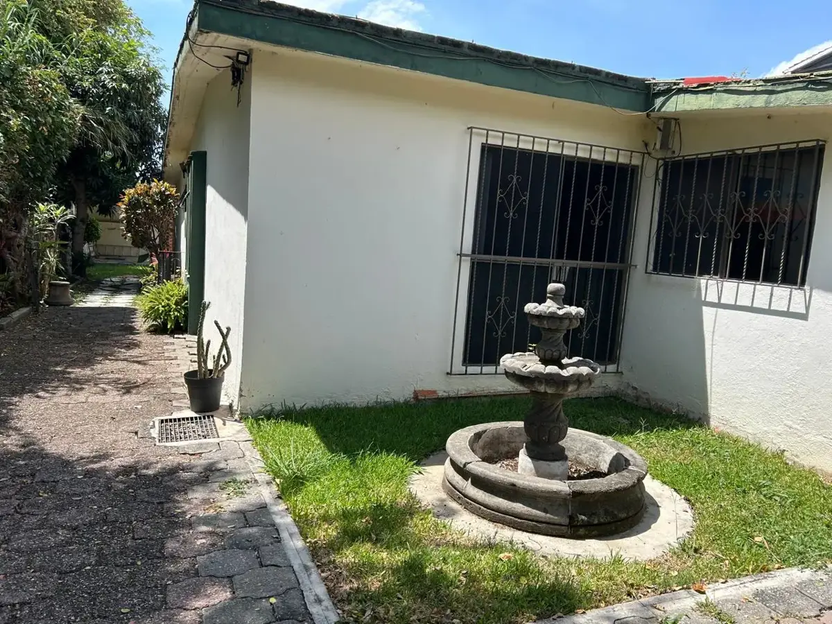 Casa en venta en Residencial La Palma, Jiutepec — foto 1 de 22