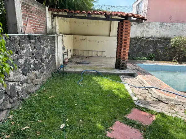 Casa en venta en Residencial La Palma, Jiutepec — foto 3 de 22