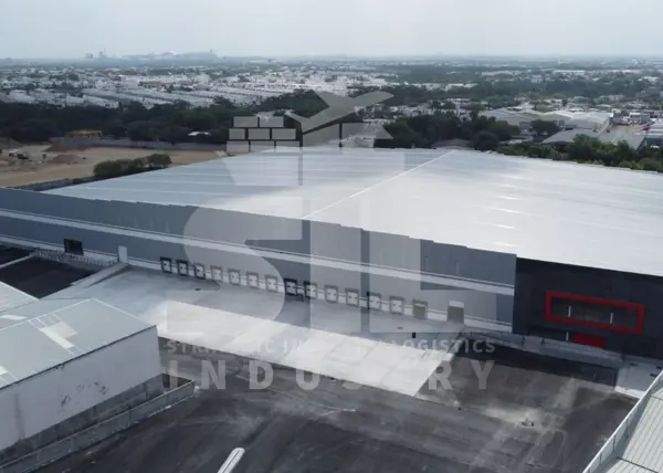 Nave en venta en 21 de Enero, Guadalupe — foto 2 de 4