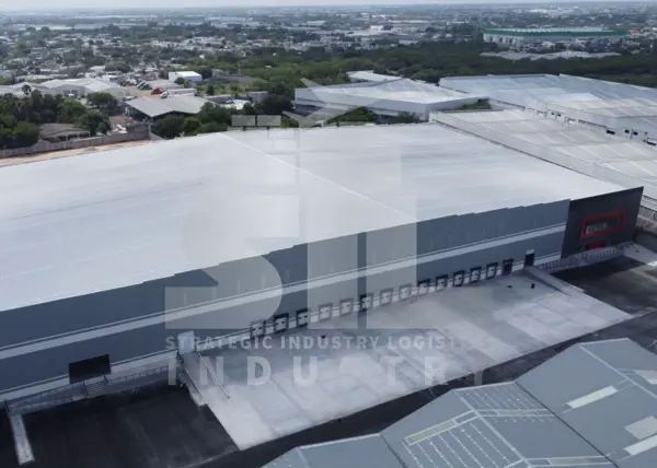 Nave en venta en 21 de Enero, Guadalupe — foto 3 de 4