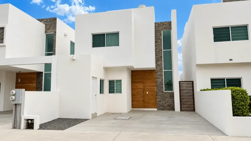 Casa en renta en Coronado, La Paz — foto 1 de 20