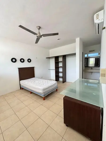 Departamento en renta en San Ramon Norte, Mérida — foto 2 de 9