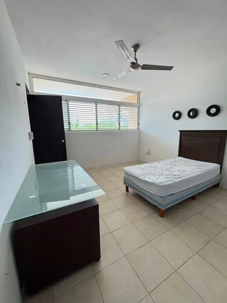 Departamento en renta en San Ramon Norte, Mérida — foto 3 de 9
