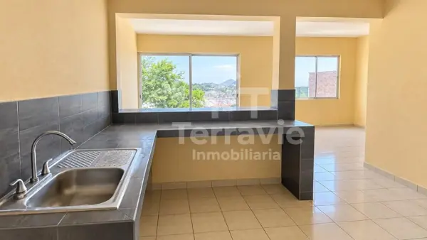 Casa en venta en Bethel, Tepic — foto 2 de 5