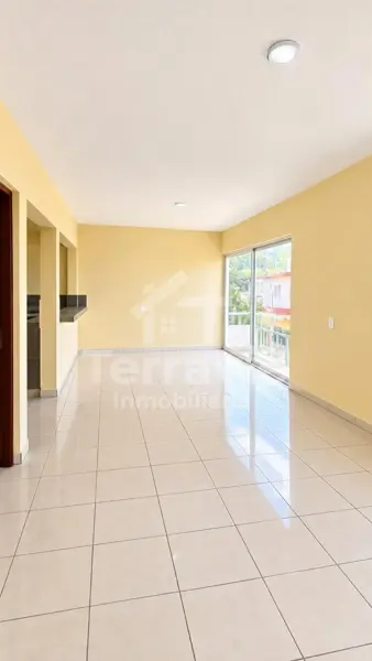 Casa en venta en Bethel, Tepic — foto 3 de 5