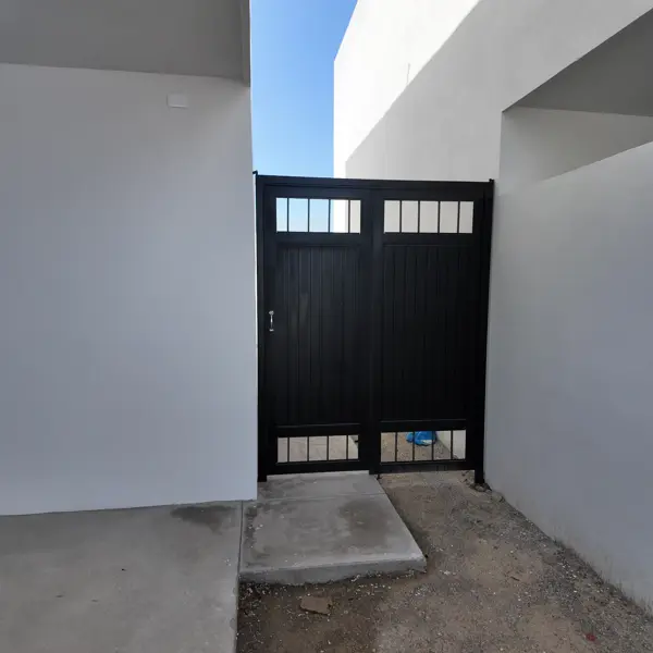 Casa en venta en Montalia, Saltillo — foto 3 de 20