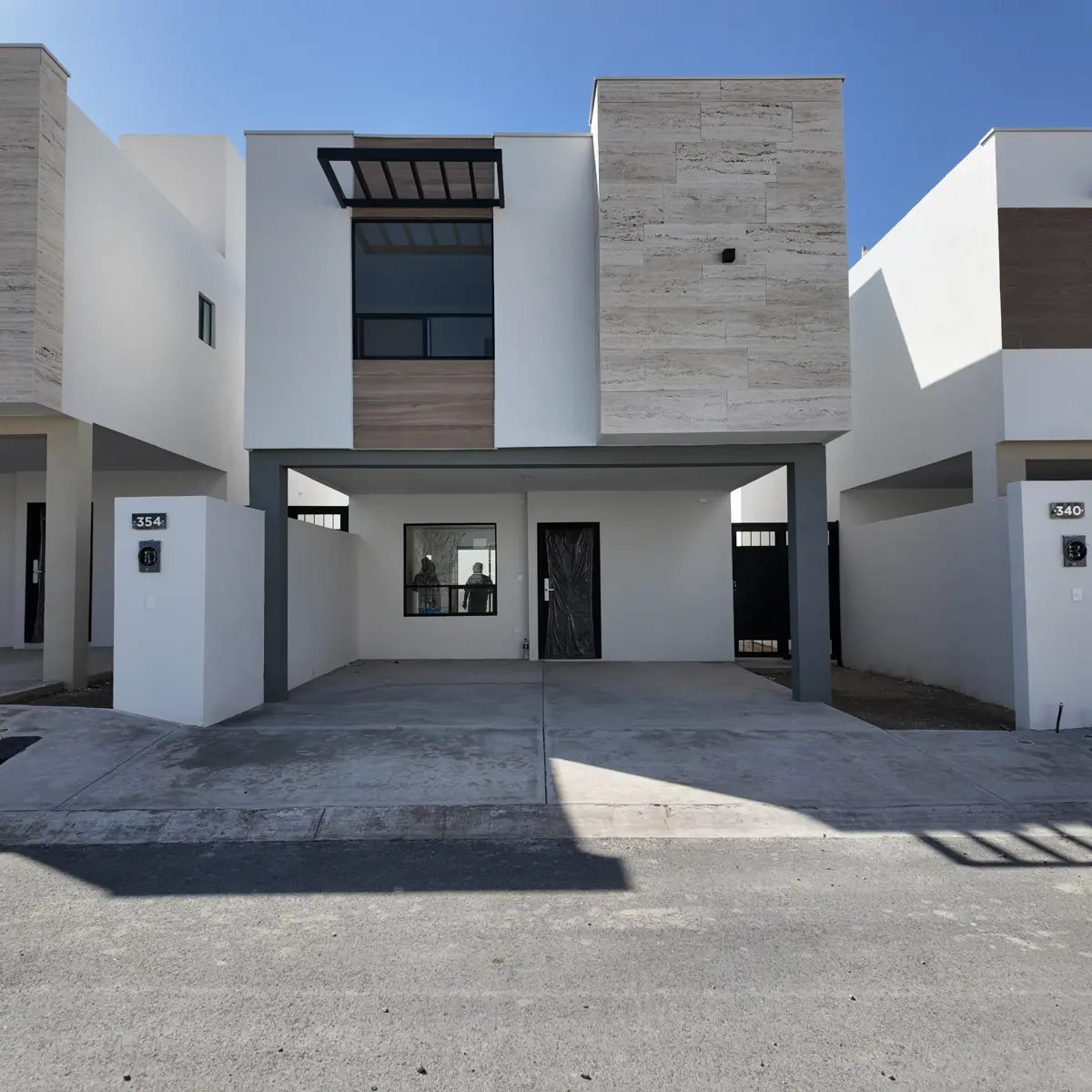 Casa en venta en Montalia, Saltillo — foto 1 de 20