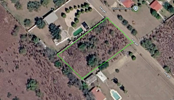 Terreno en venta en El Saucito (El Sauz), Cadereyta Jiménez — foto 2 de 15