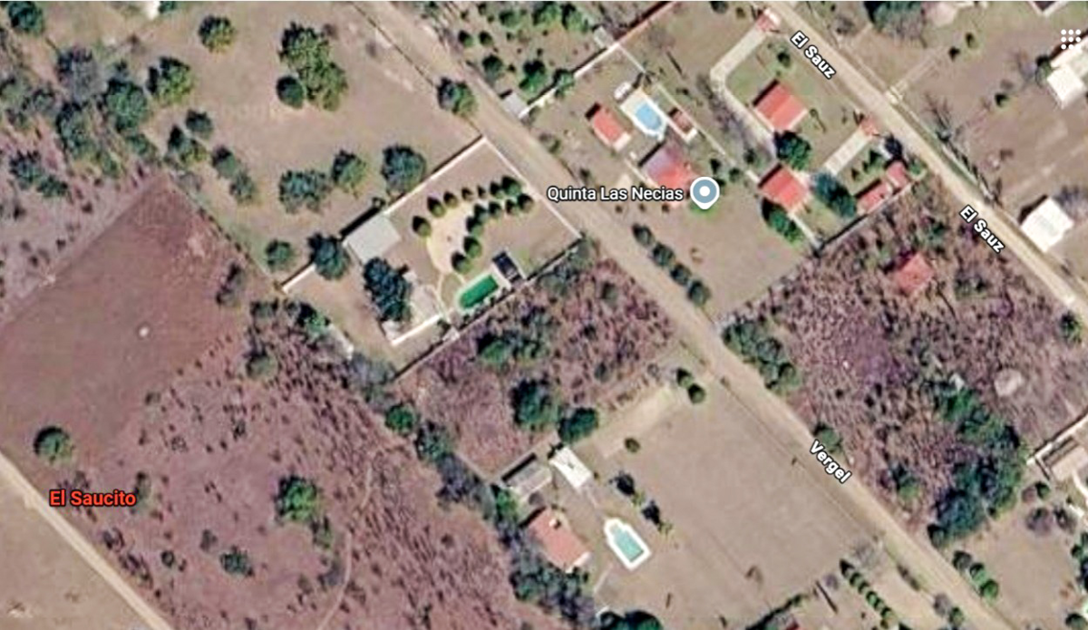 Terreno en venta en El Saucito (El Sauz), Cadereyta Jiménez — foto 1 de 15