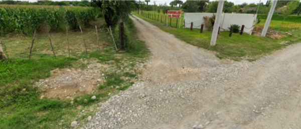 Terreno en venta en El Saucito (El Sauz), Cadereyta Jiménez — foto 3 de 15