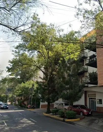 Departamento en venta en Del Valle Centro, Benito Juárez — foto 3 de 15