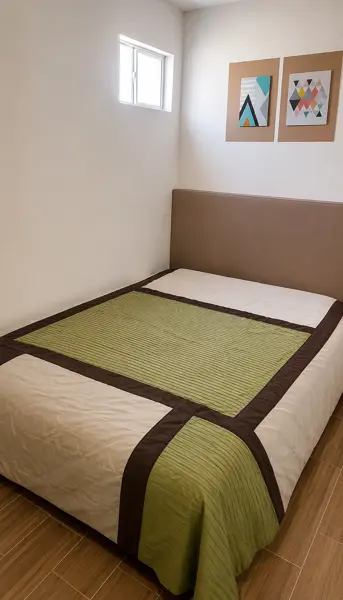 Departamento en renta en Montes de Ame, Mérida — foto 3 de 6