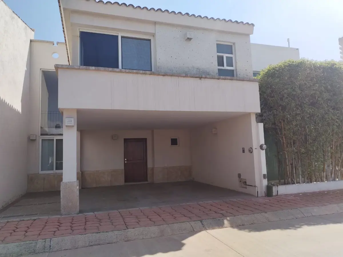 Casa en renta en Pia Monte, León — foto 1 de 6
