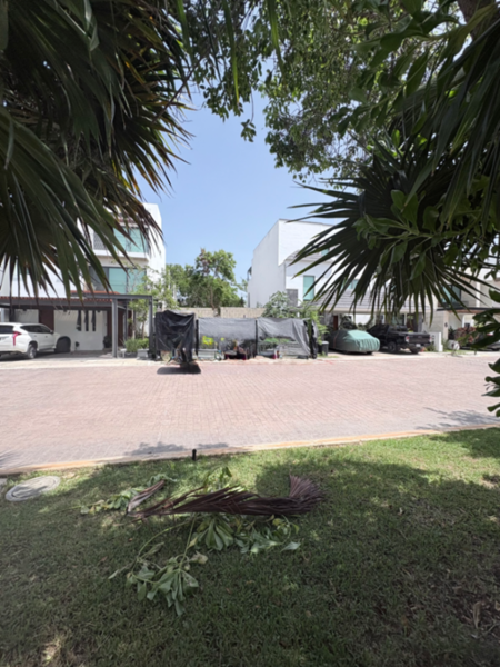 Terreno en venta en Aqua Residencial, Benito Juárez — foto 3 de 4