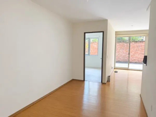 Departamento en renta en Del Valle Centro, Benito Juárez — foto 3 de 19