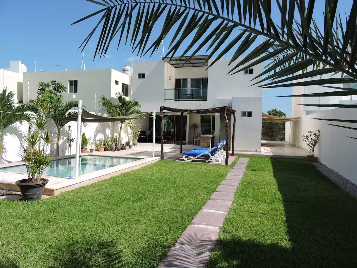 Casa en venta en Temozon Norte, Mérida — foto 1 de 14