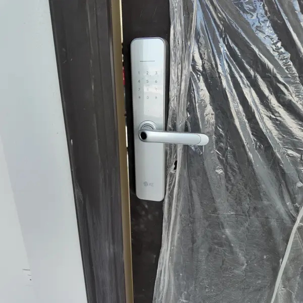 Casa en venta en Montalia, Saltillo — foto 2 de 19