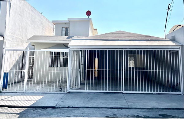 Casa en renta en México, Monterrey, Nuevo León