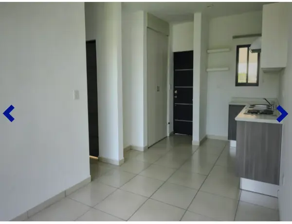 Departamento en venta en Tierra Blanca, Culiacán — foto 2 de 6
