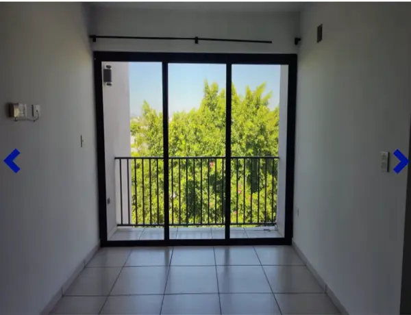 Departamento en venta en Tierra Blanca, Culiacán — foto 3 de 6