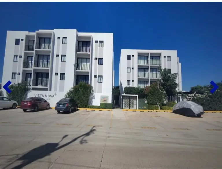 Departamento en venta en Tierra Blanca, Culiacán — foto 1 de 6