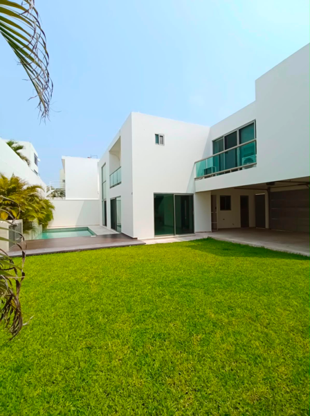 Casa en venta en Lomas del Sol, Alvarado — foto 2 de 37