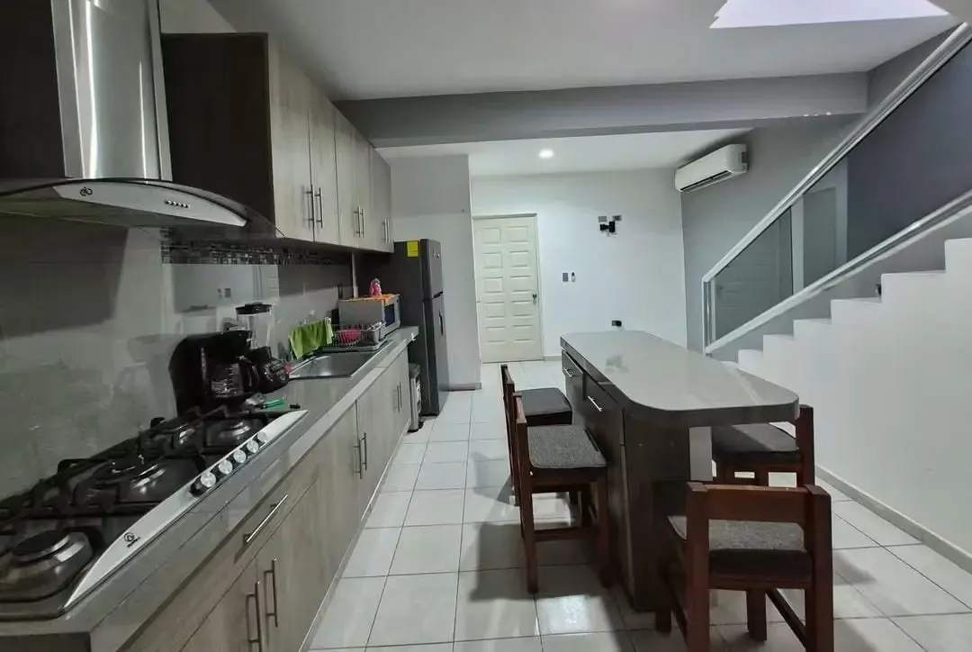 Casa en venta en Puente Moreno, Medellín de Bravo — foto 1 de 15