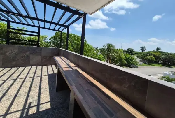 Casa en venta en Puente Moreno, Medellín de Bravo — foto 2 de 15