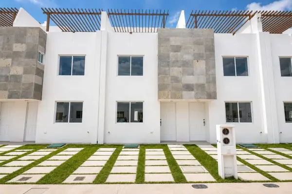 Casa en renta en San Francisco Ocotlán (Ocotlán), Coronango, Puebla