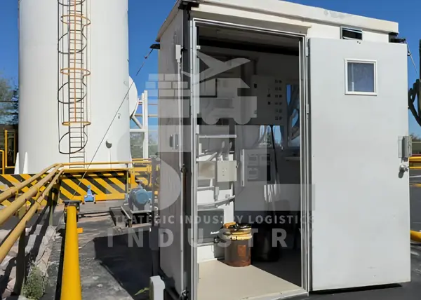 Nave en venta en 3 de Mayo II, La Paz — foto 3 de 9