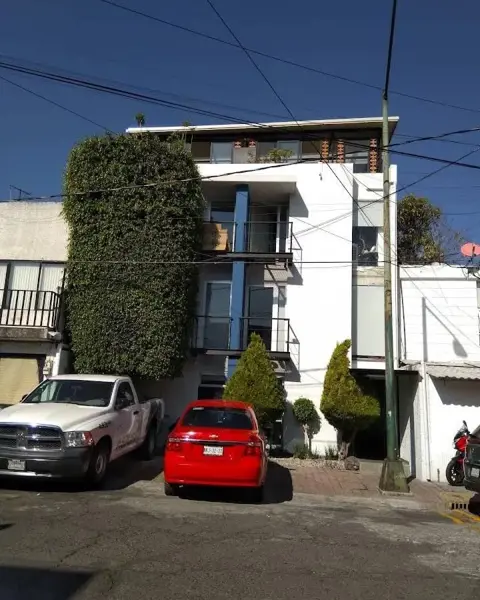 Casa en Condominio en Venta en Jardín Balbuena, Ciudad de México — foto 1 de 7