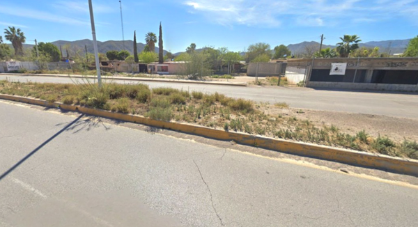 Terreno en venta en Ciudad Juárez, Lerdo — foto 3 de 16