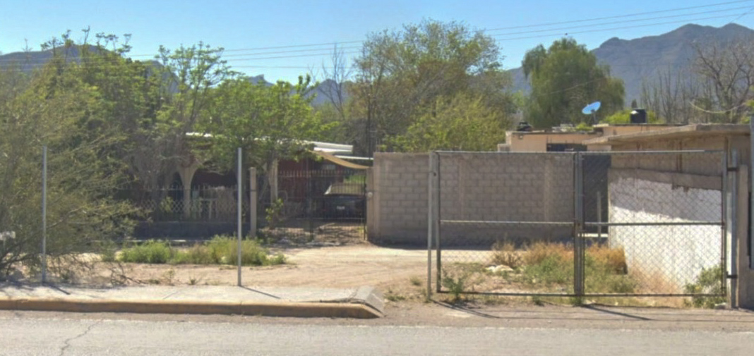 Terreno en venta en Ciudad Juárez, Lerdo — foto 1 de 16