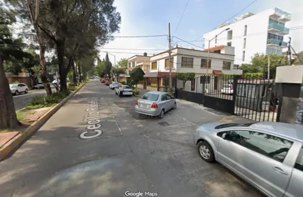 Casa en venta en Jardin Balbuena, Venustiano Carranza — foto 2 de 7