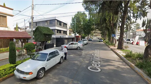 Casa en venta en Jardin Balbuena, Venustiano Carranza — foto 3 de 7