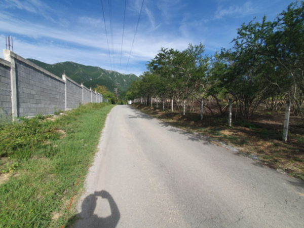 Terreno en venta en Los Rodriguez, Santiago — foto 3 de 10