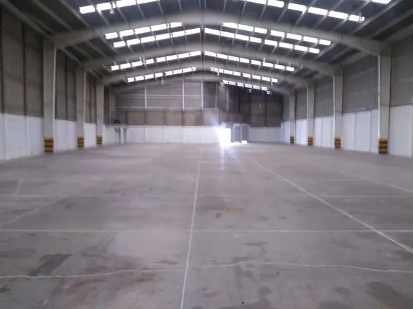 SE RENTA OFICINA EN NUEVA INDUSTRIAL VALLEJO