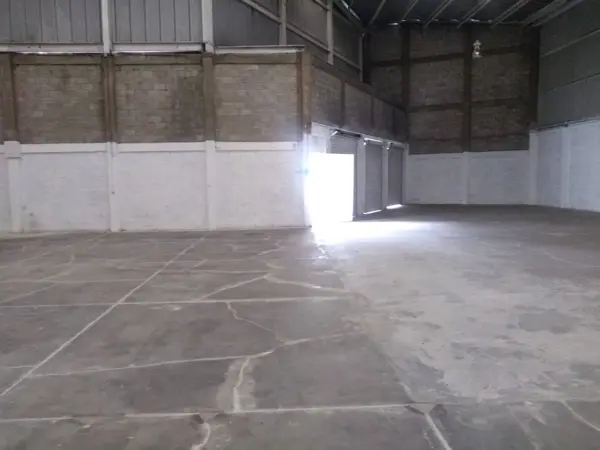 Bodega en renta en Nueva Industrial Vallejo, Gustavo A. Madero — foto 2 de 20