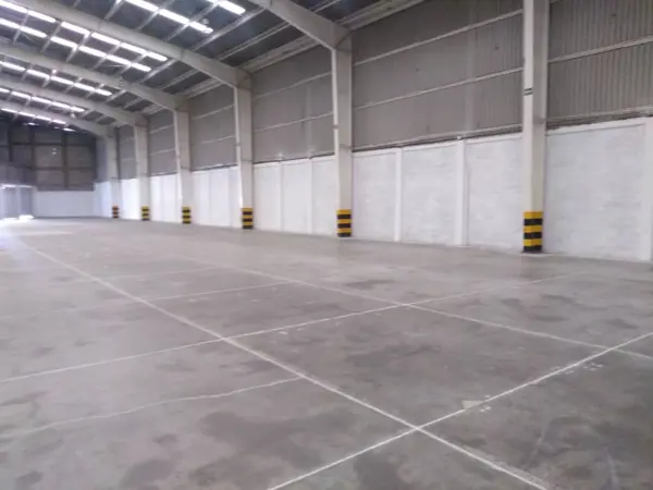 Bodega en renta en Nueva Industrial Vallejo, Gustavo A. Madero — foto 3 de 20