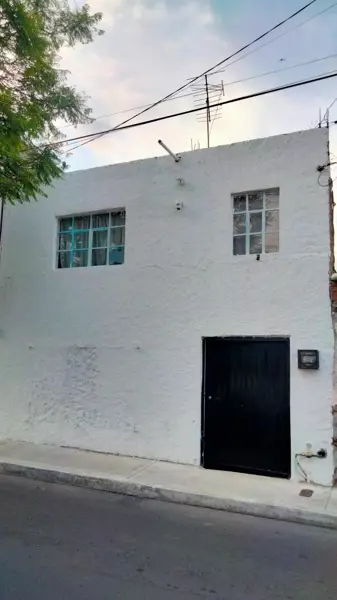 Casa en venta en España, Querétaro, Querétaro