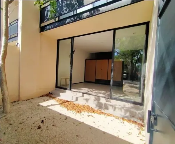Departamento en renta en Temozon Norte, Mérida — foto 3 de 7