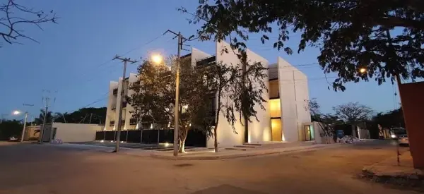 Departamento en renta en Temozon Norte, Mérida — foto 2 de 7