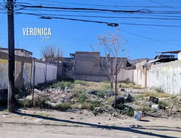 TERRENO EN VENTA | COLONIA SAN JUAN