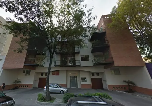Casa en venta en Del Valle Centro, Benito Juárez — foto 2 de 15